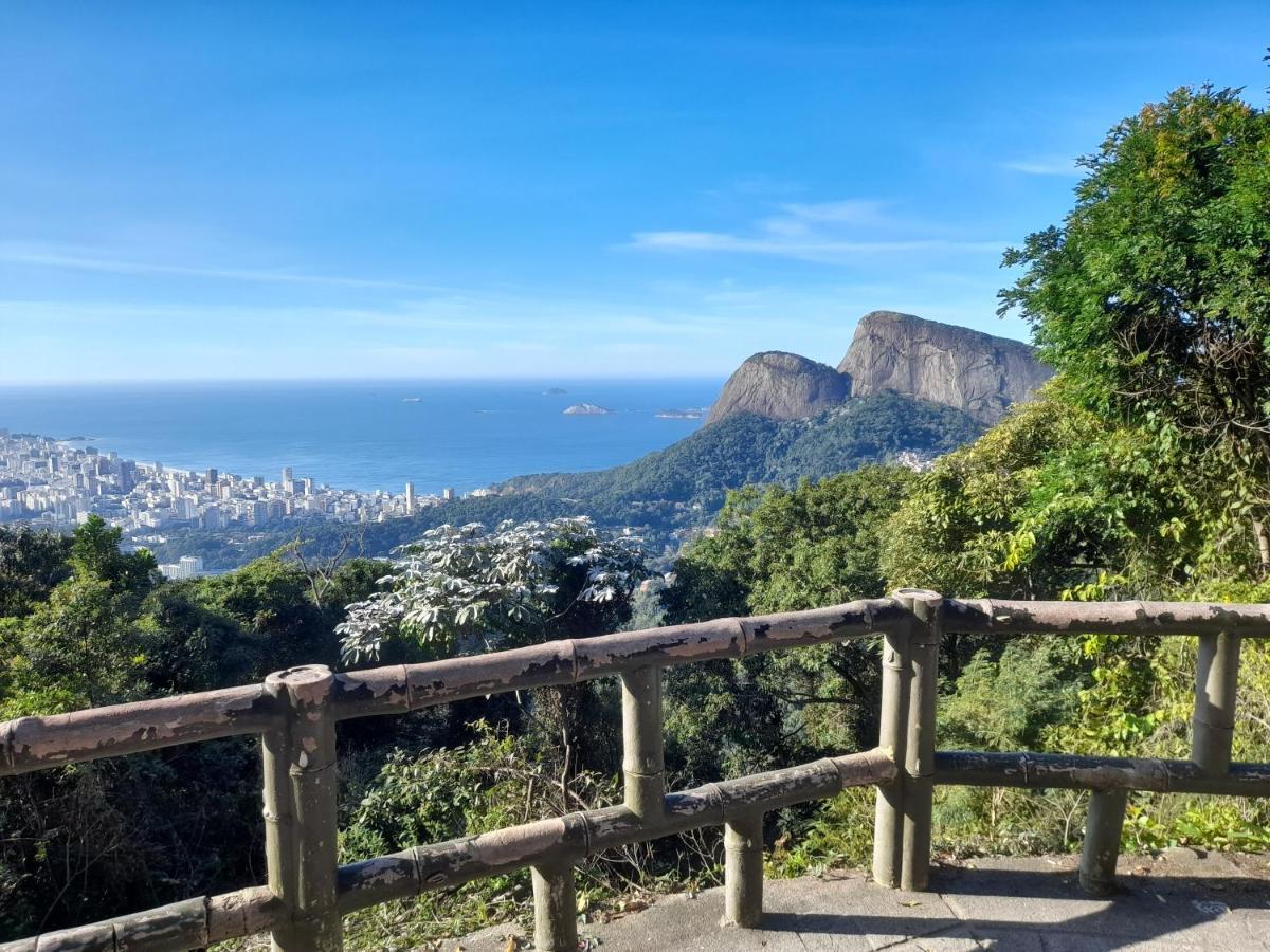 Secreto Quartos Rio de Janeiro Bagian luar foto