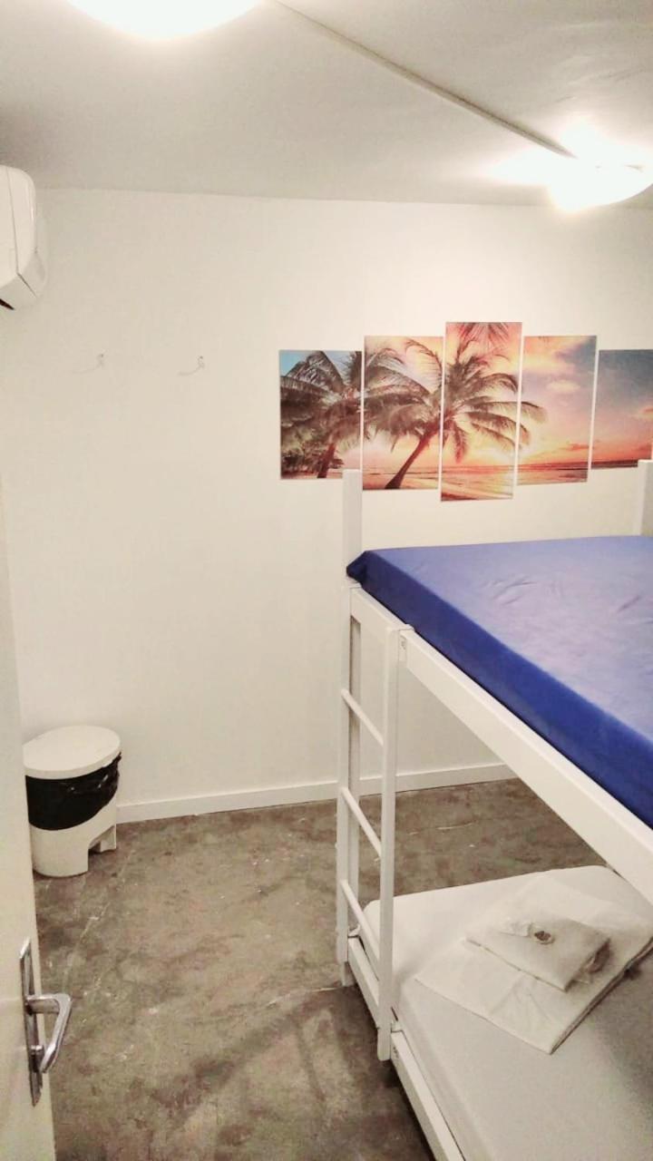 Secreto Quartos Rio de Janeiro Bagian luar foto