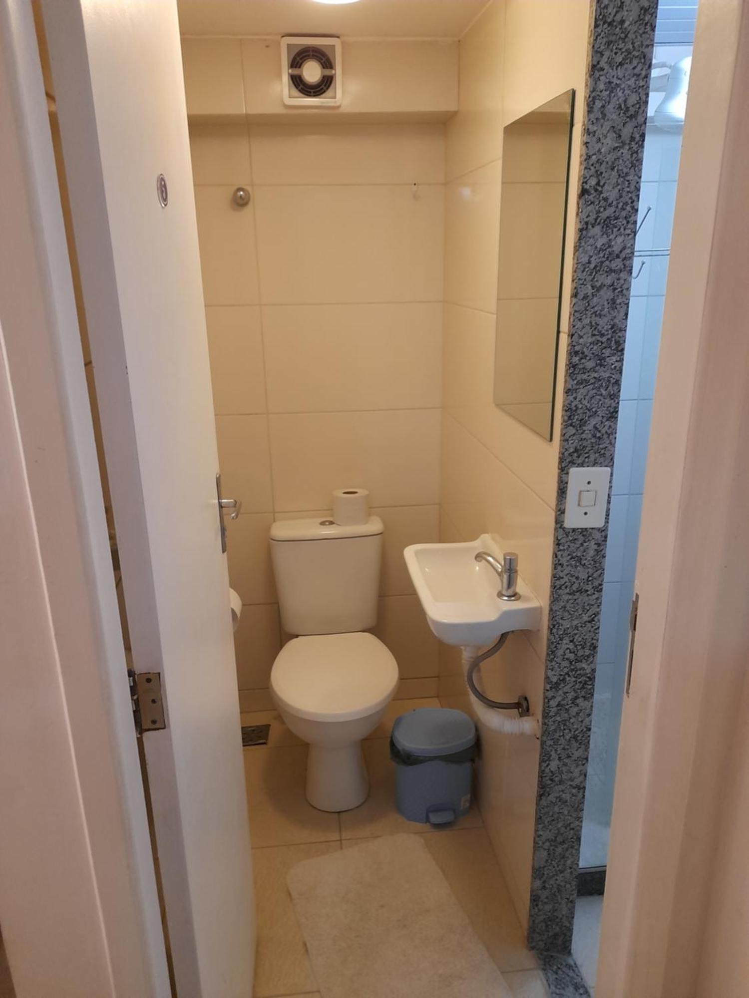 Secreto Quartos Rio de Janeiro Bagian luar foto