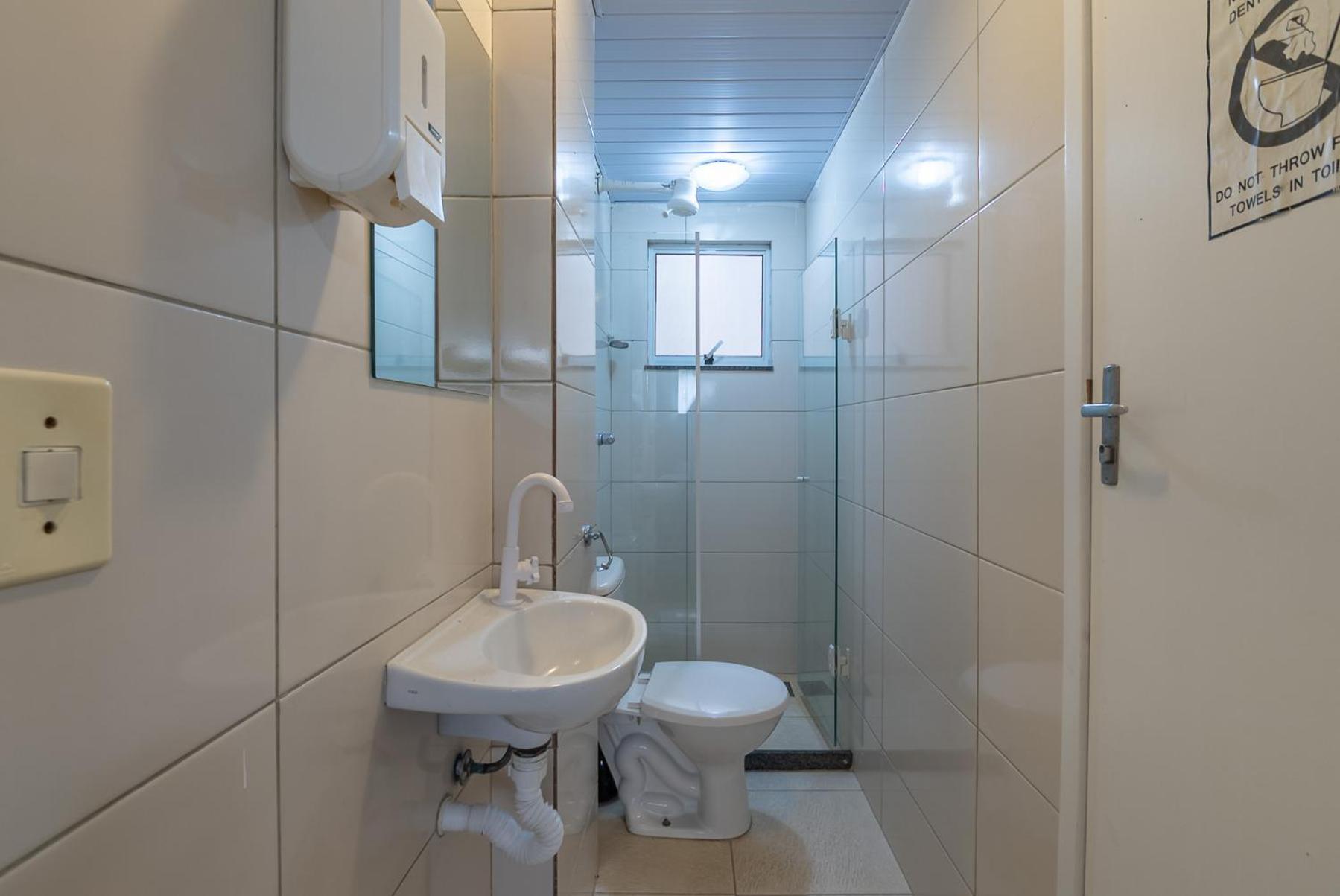 Secreto Quartos Rio de Janeiro Bagian luar foto
